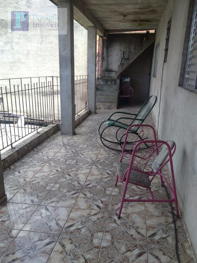 Varanda 