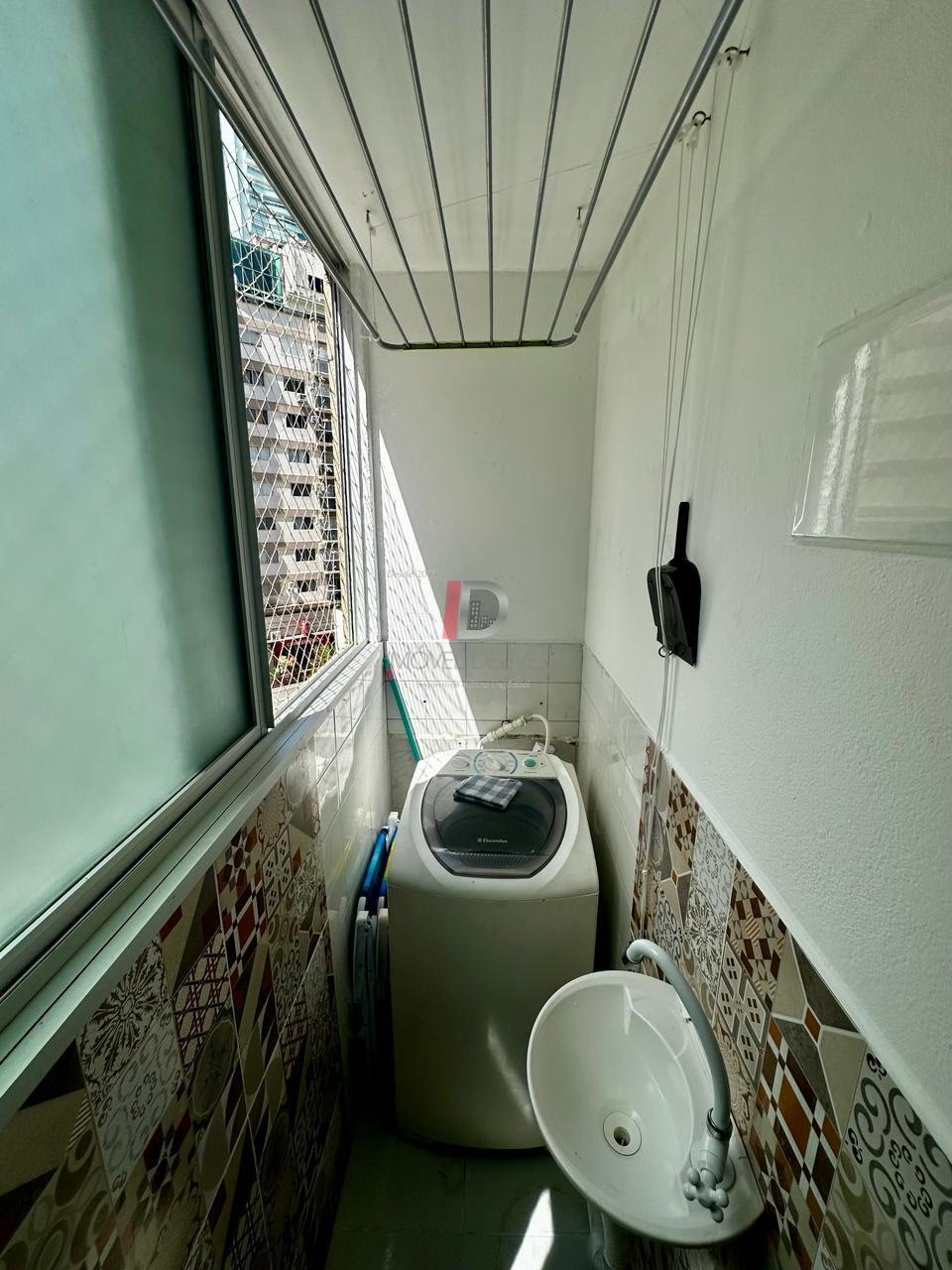 Apartamento, 1 quarto - Foto 8