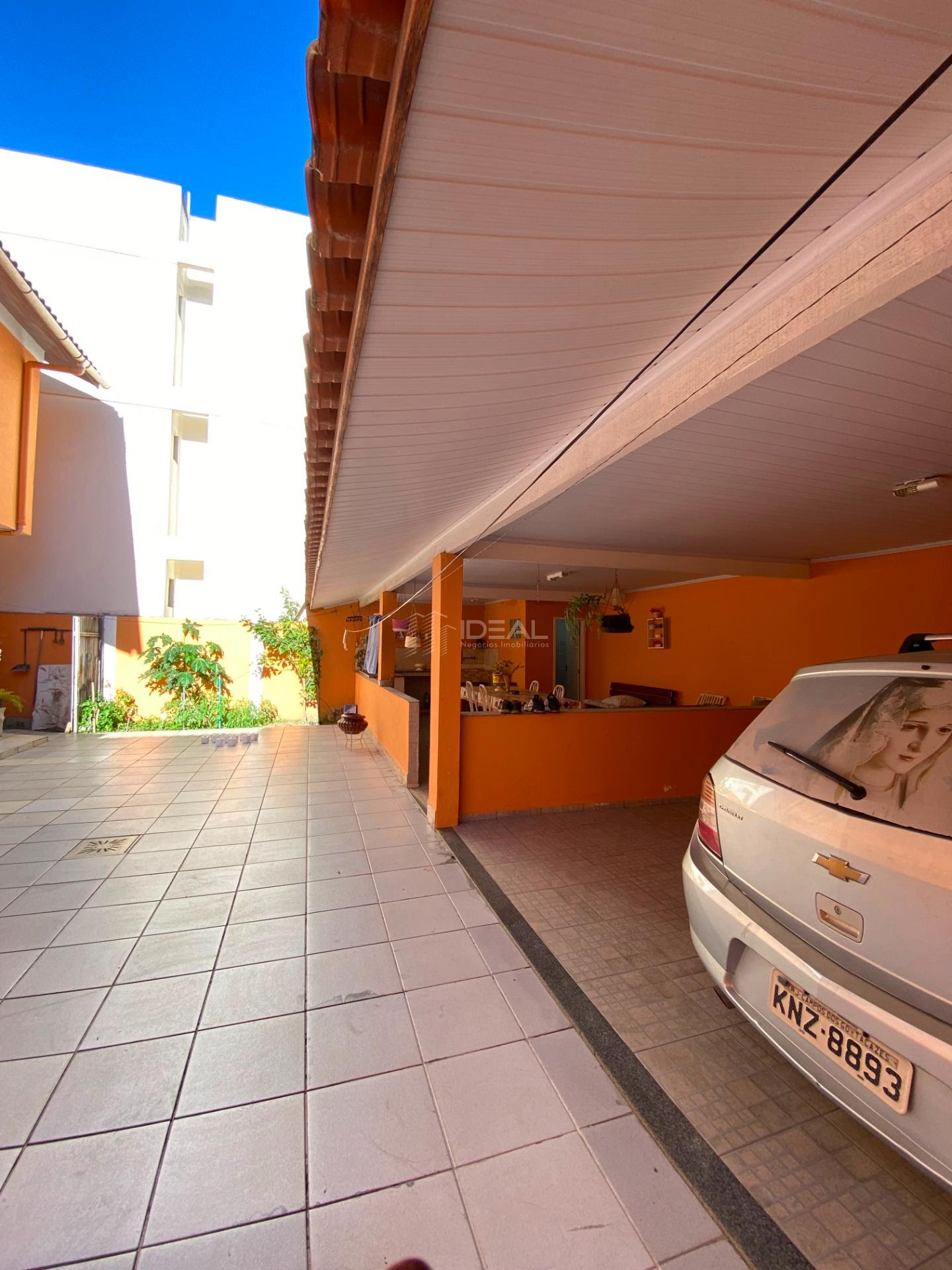 Casa à venda com 3 quartos, 1 suíte, 3 vagas e 360m² no Parque Fazenda Grande, Campos dos Goytacazes (RJ) — foto 17 de 30
