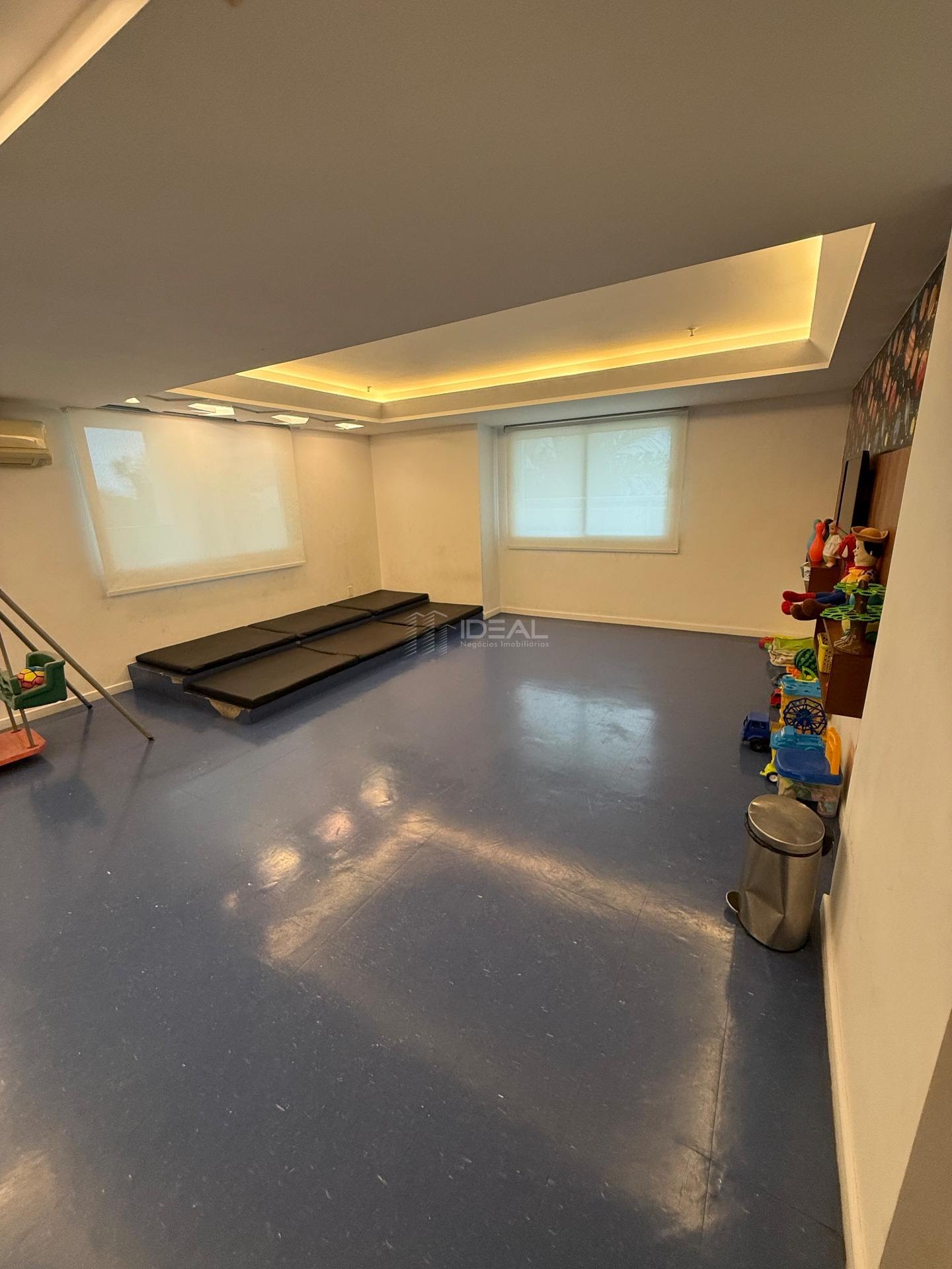 Apartamento à venda com 2 quartos, 2 banheiros, 1 vaga e 58m² no Parque Tamandaré, Campos dos Goytacazes (RJ) — foto 23 de 29