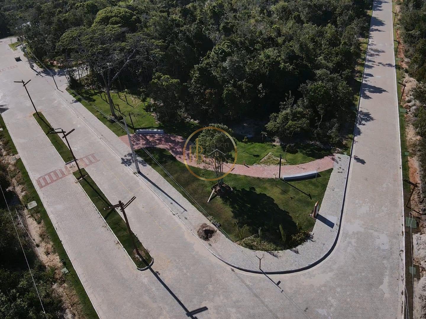 Terreno à venda com 525m² de terreno no Corais do Arraial, Porto Seguro — foto principal