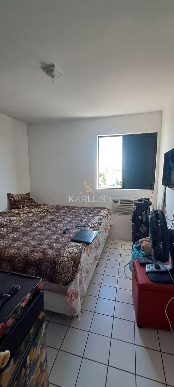 Apartamento à venda com 3 quartos, 1 suíte, 1 vaga e 63m² no Jardim Atlântico, Olinda (PE) — foto 10 de 20