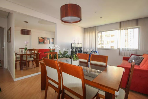 Apartamento, 3 quartos, 84 m² - Foto 1