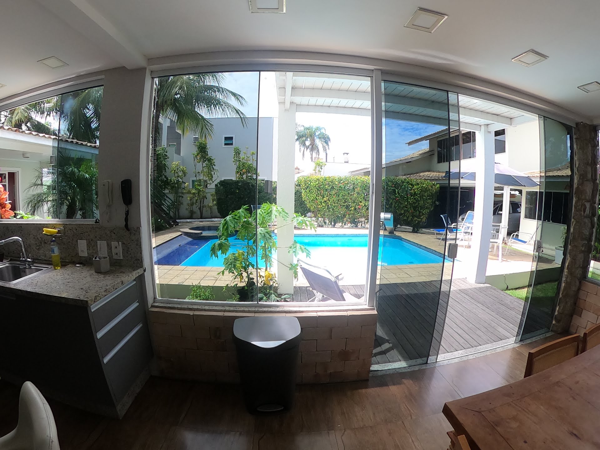 Casa à venda com 5 quartos, 2 suítes, 5 vagas e 686m² no Parque Santo Amaro, Campos dos Goytacazes (RJ) — foto 22 de 30