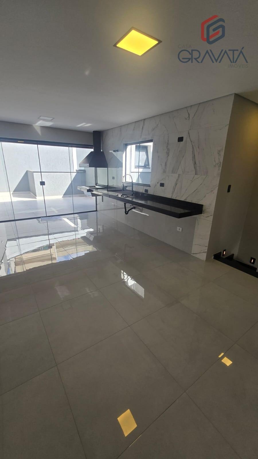 Casa à venda com 3 quartos, 3 suítes, 2 vagas e 150m² no Vila Lucinda, Santo André (SP) — foto 23 de 30