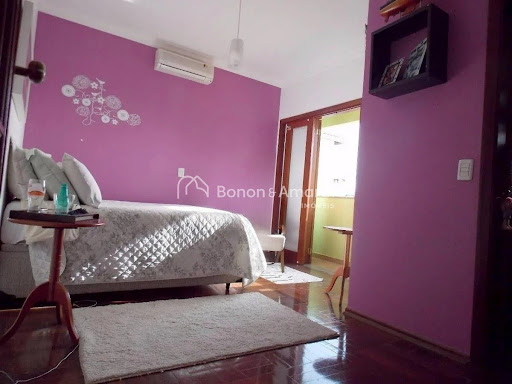 Casa de Condomínio, 4 quartos - Foto 10