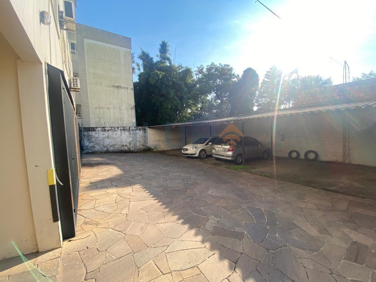 Garagem