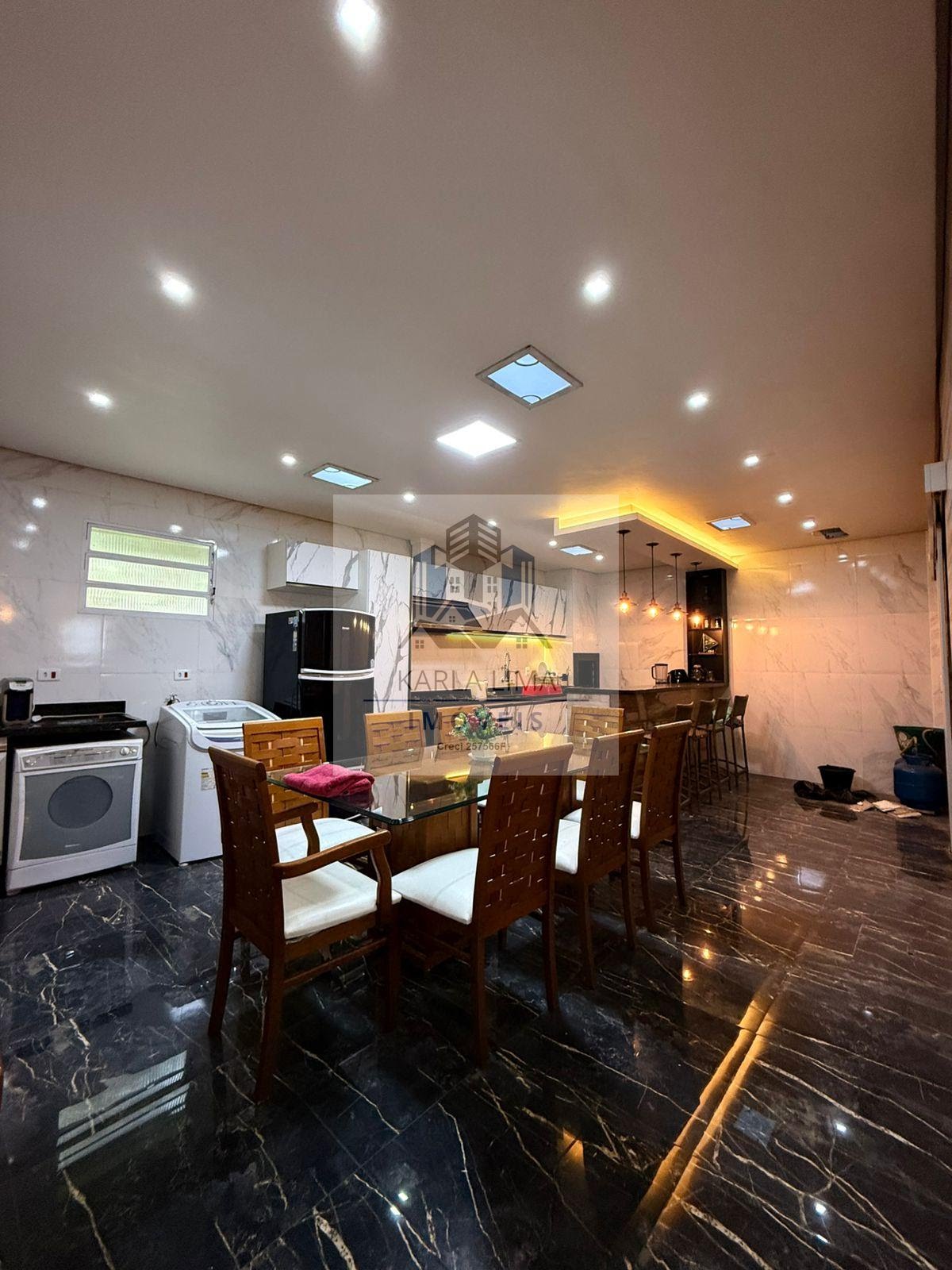 Casa à venda com 4 quartos, 1 suíte, 2 vagas e 120m² no Jardim São Lourenço, Bertioga (SP) — foto 8 de 21