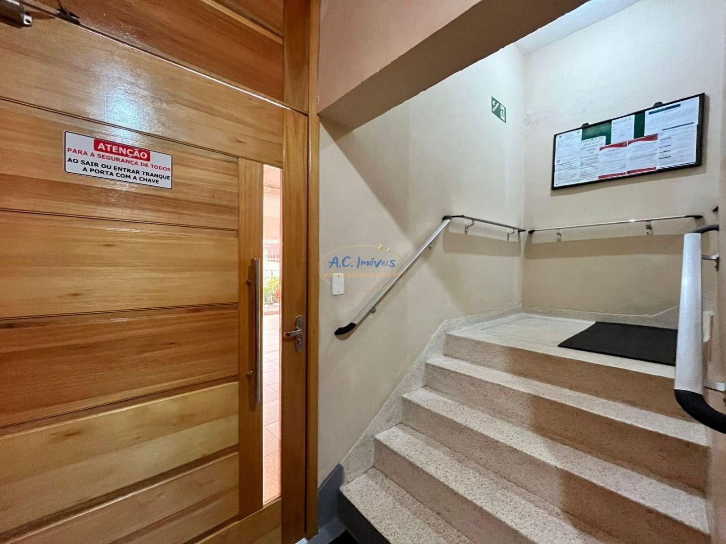 Apartamento à venda com 1 quarto, 1 banheiro, 1 vaga e 42m² no Vila Tupi, Praia Grande (SP) — foto 14 de 17