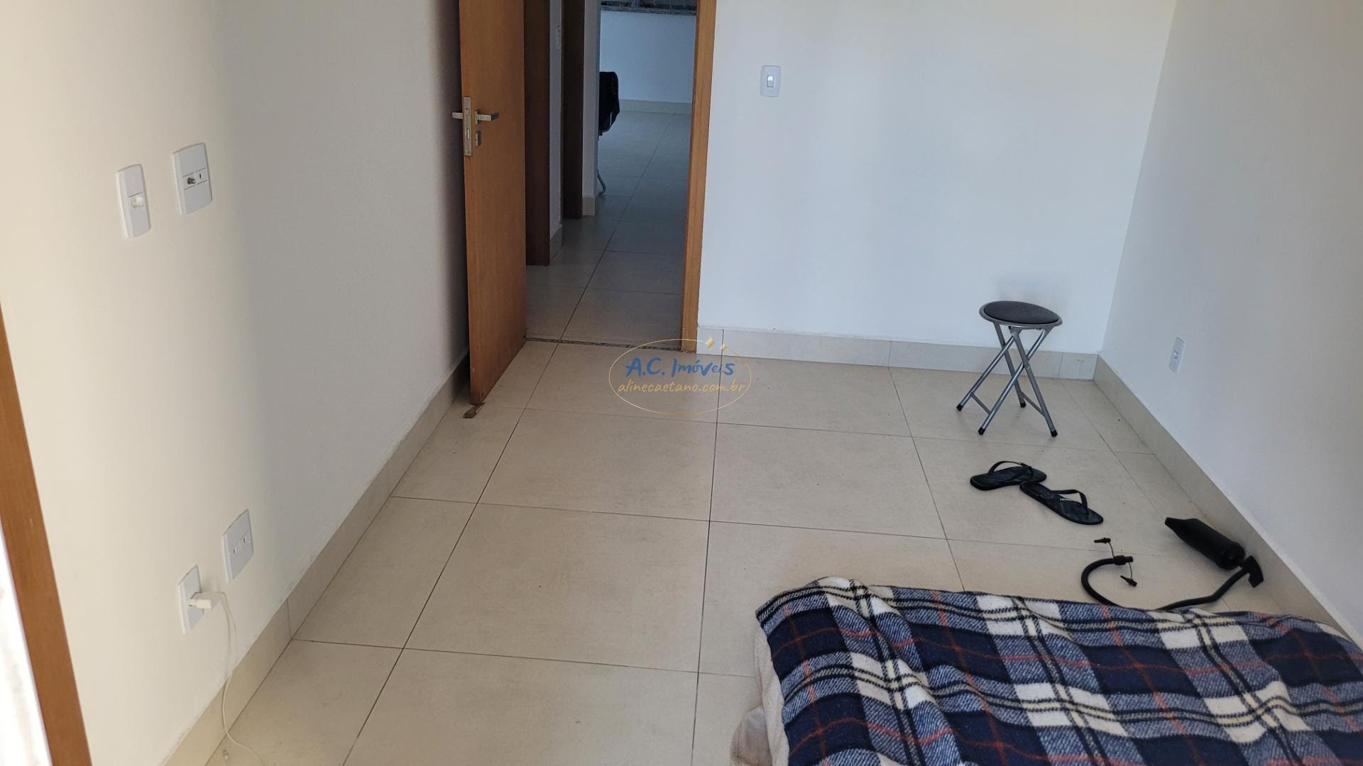 Apartamento à venda com 2 quartos, 2 suítes, 2 vagas e 90m² no Canto do Forte, Praia Grande (SP) — foto 17 de 24
