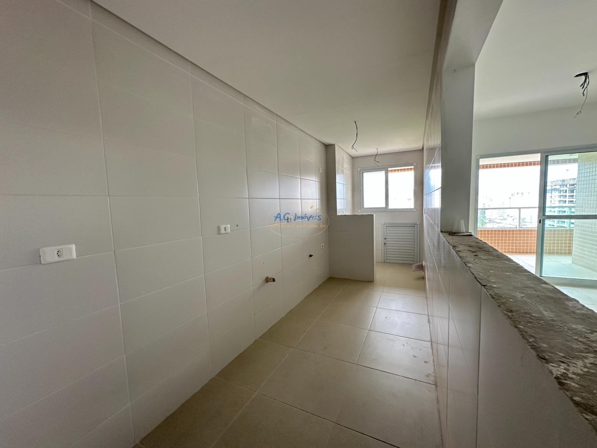 Apartamento à venda com 3 quartos, 3 suítes, 2 vagas e 95m² no Aviação, Praia Grande (SP) — foto 7 de 30