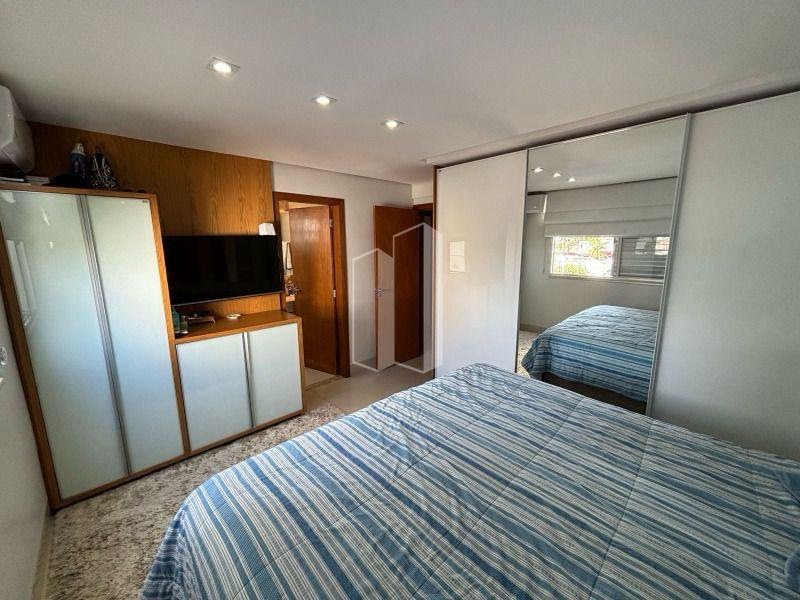 Apartamento à venda com 3 quartos, 3 suítes e 109m² no Setor Pedro Ludovico, Goiânia (GO) — foto 26 de 30