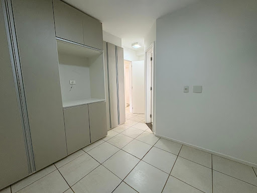 Apartamento em Tiradentes  -  Campo Grande