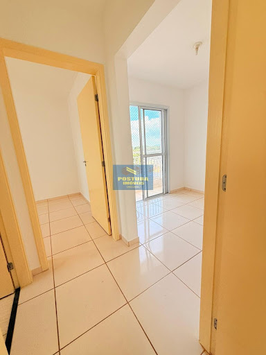 Apartamento no Bairro Biritiba  -  Poá