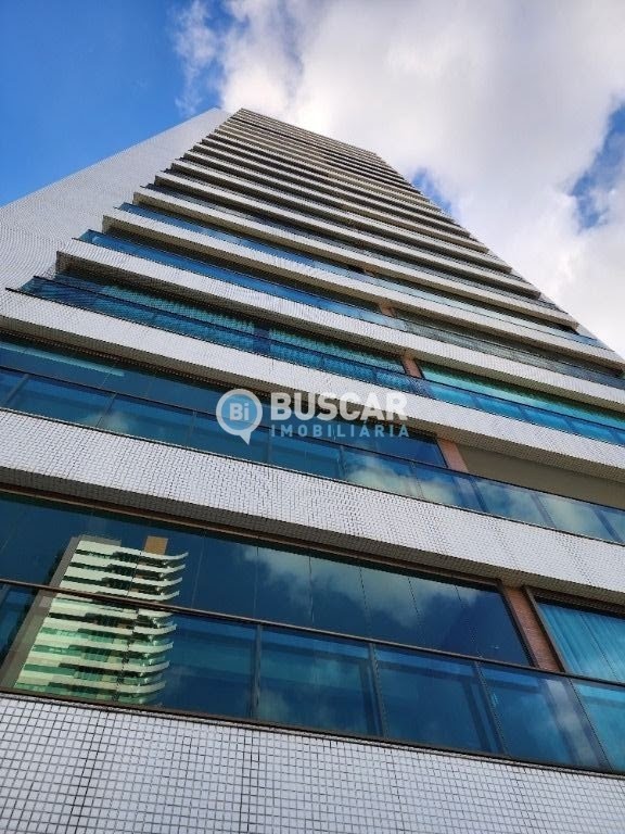 Apartamento à venda com 3 quartos, 3 suítes, 3 vagas e 140m² no Santa Mônica, Feira de Santana (BA) — foto 3 de 18