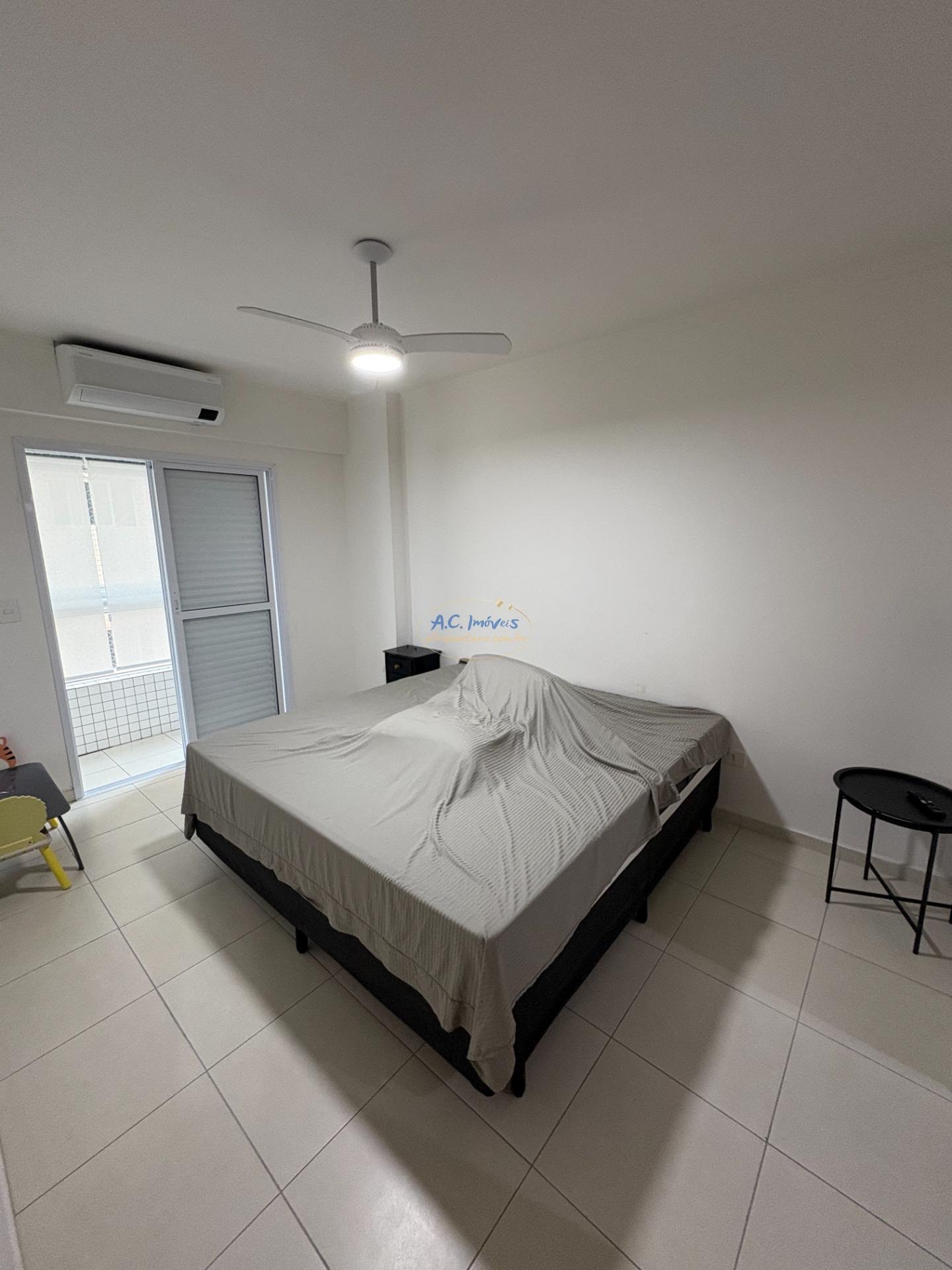 Apartamento à venda com 3 quartos, 2 suítes, 2 vagas e 139m² no Guilhermina, Praia Grande (SP) — foto 17 de 25