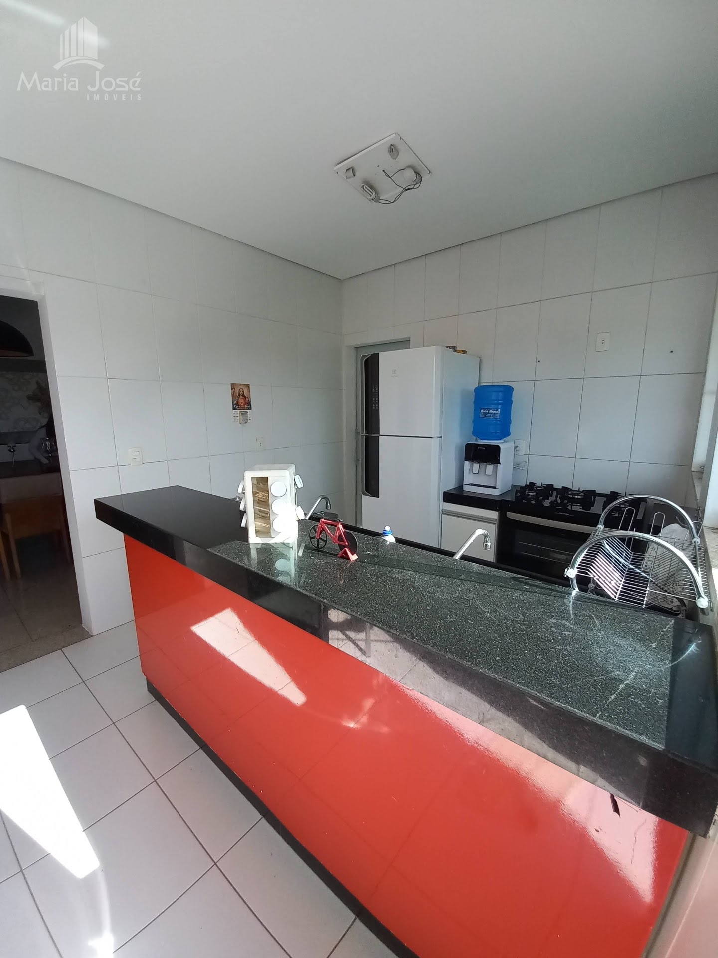 Cobertura à venda com 3 quartos, 1 suíte e 2 vagas no Boa Vista, Sete Lagoas (MG) — foto 11 de 30