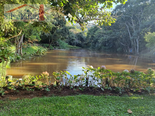 Terreno Condomínio no Bairro Rio Preto  -  Santo Antônio do Pinhal