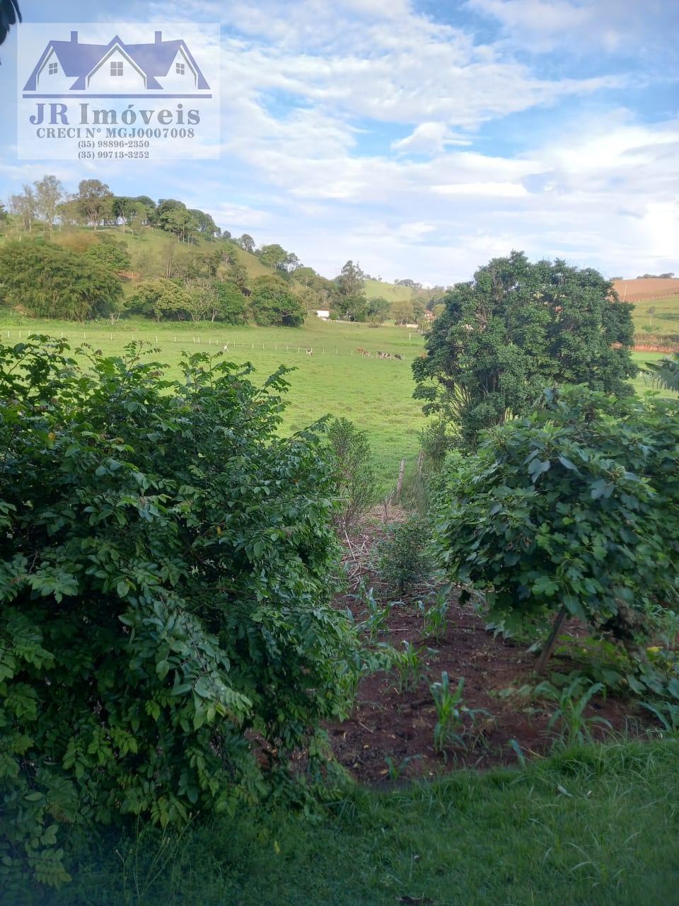 Rural à venda com 140m² de terreno no Teodoros, Brazópolis (MG) — foto 22 de 26