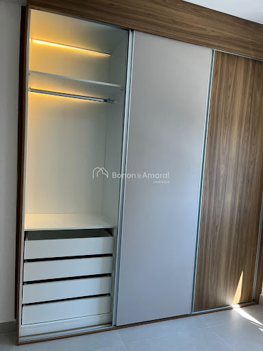 Apartamento, 2 quartos, 60 m² - Foto 7