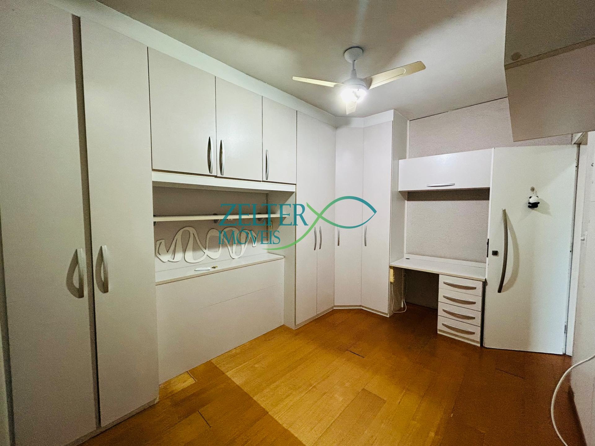 Apartamento para alugar com 1 quarto, 2 banheiros, 1 vaga e 44m² no Vila da Penha, Rio de Janeiro (RJ) — foto 7 de 16