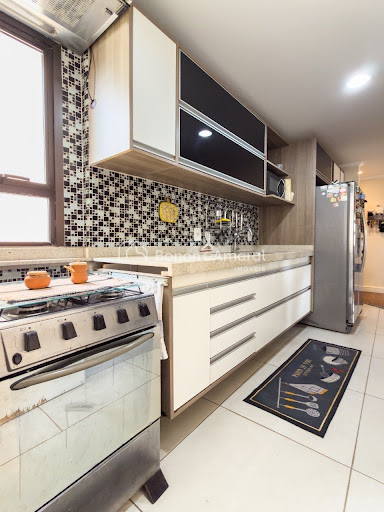 Apartamento, 3 quartos, 156 m² - Foto 31