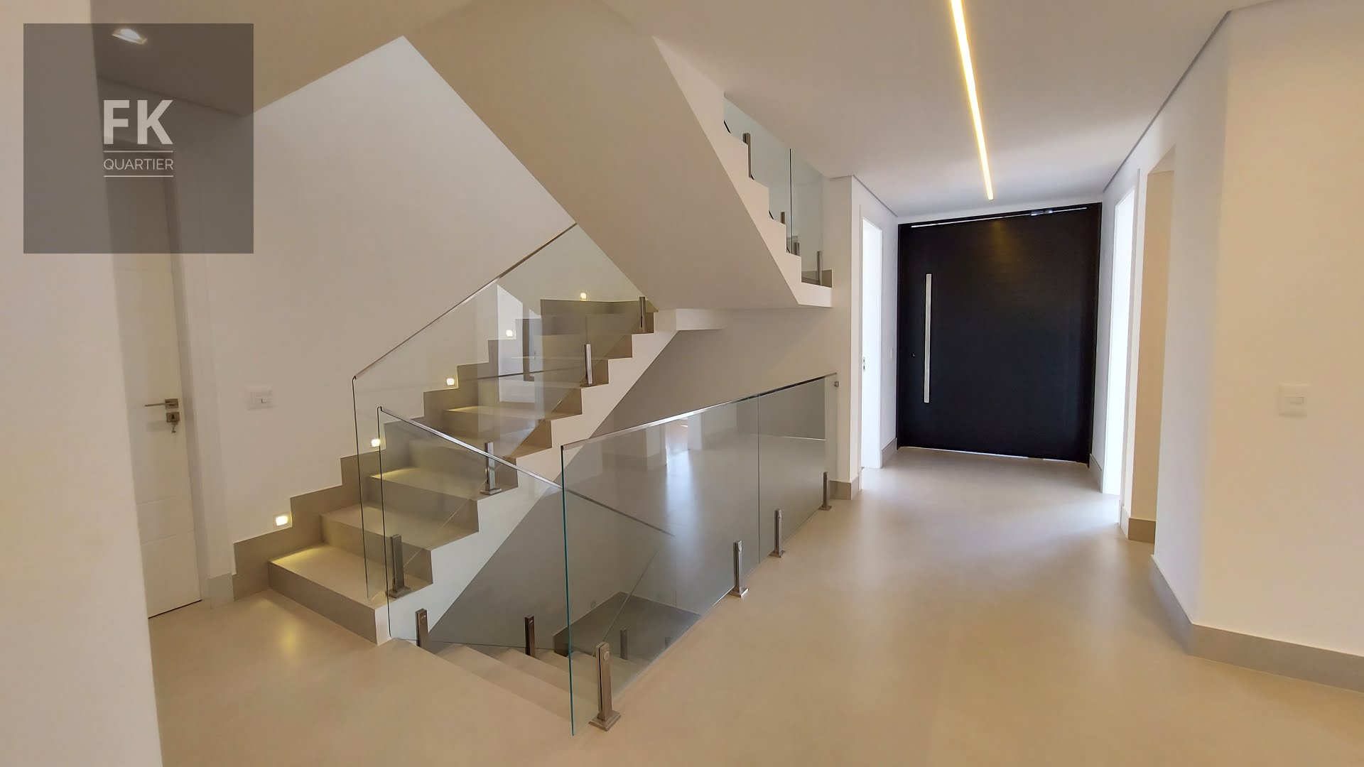 Casa à venda com 5 quartos, 5 suítes, 4 vagas e 560m² no Tamboré, Barueri (SP) — foto 25 de 30