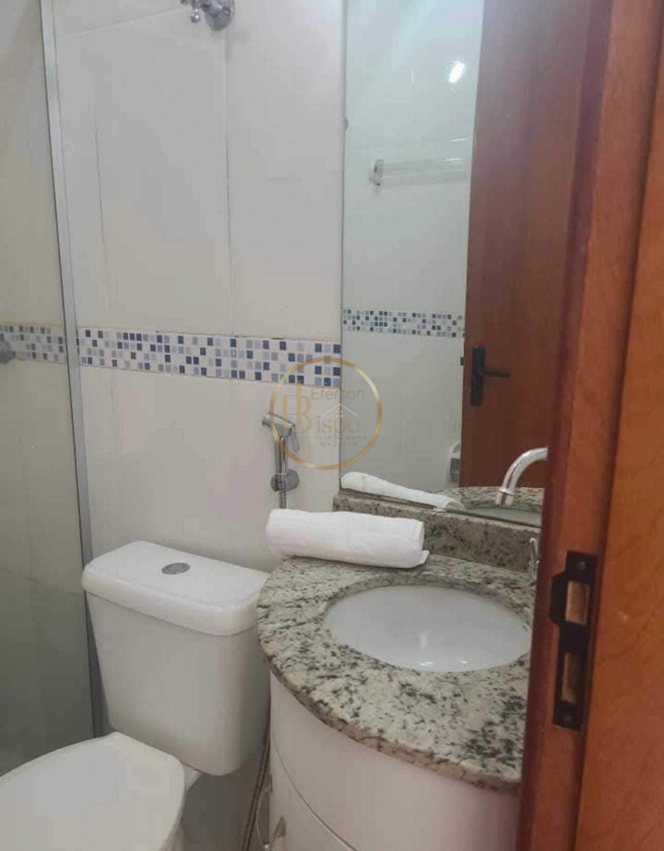 Apartamento à venda com 1 quarto, 1 suíte, 1 vaga e 50m² no Orla Taperapuã, Porto Seguro (BA) — foto 5 de 10