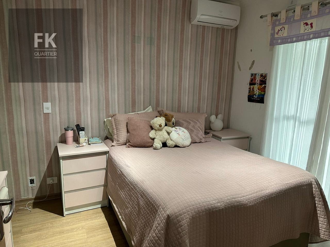 Casa à venda com 4 quartos, 3 suítes, 4 vagas e 308m² no Alphaville, Santana de Parnaíba (SP) — foto 14 de 30