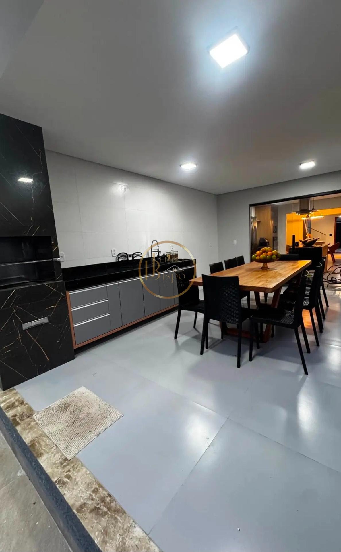 Casa à venda com 3 quartos, 1 suíte, 1 vaga e 100m² no Cambolo, Porto Seguro (BA) — foto 9 de 14