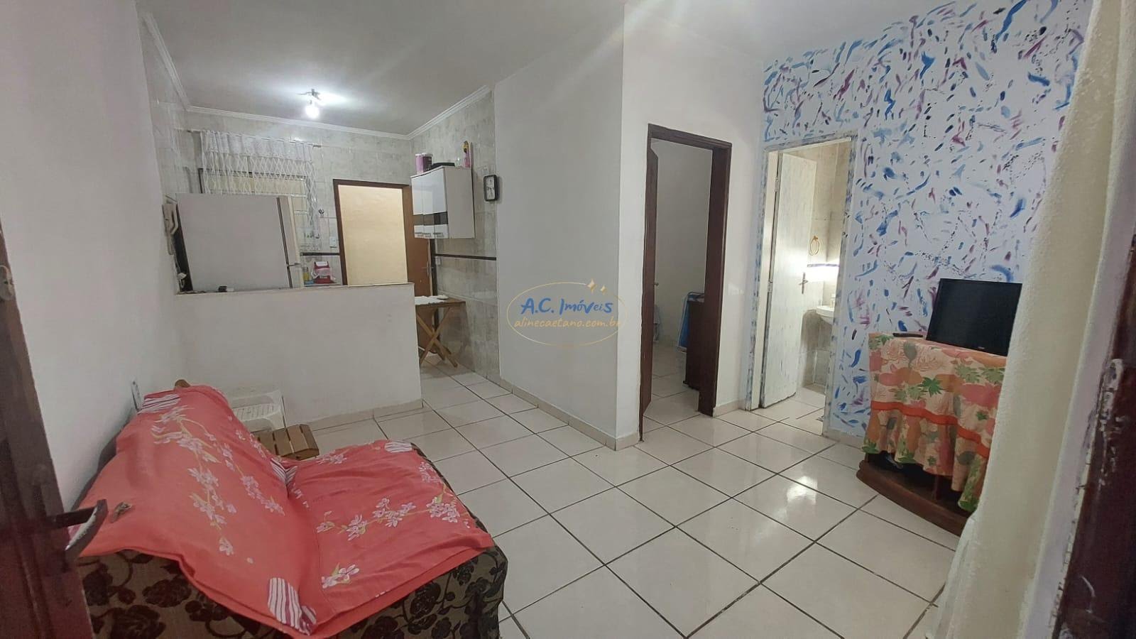 Casa à venda com 1 quarto, 1 banheiro e 33m² no Aviação, Praia Grande (SP) — foto 17 de 18