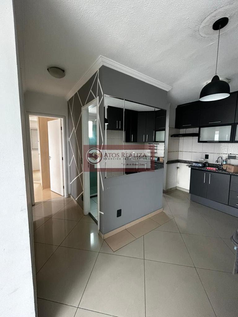 Apartamento à venda com 2 quartos, 1 banheiro, 1 vaga e 50m² no Socorro, São Paulo (SP) — foto 2 de 8