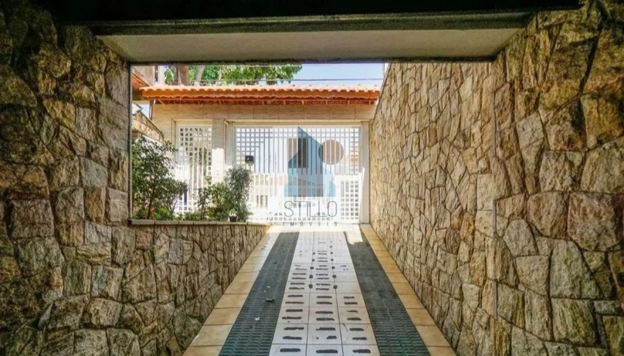 Casa à venda com 4 quartos, 2 suítes, 7 vagas e 375m² no Jardim Vila Formosa, São Paulo (SP) — foto 4 de 26