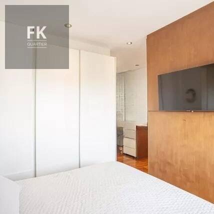 Apartamento à venda com 3 quartos, 3 suítes, 4 vagas e 188m² no Adalgisa, Osasco (SP) — foto 13 de 17