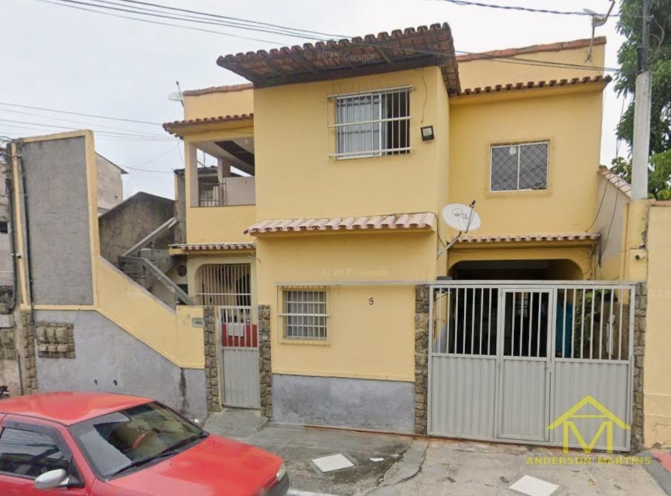 Casa à venda com 6 quartos, 3 banheiros e 300m² no Nova Itaparica, Vila Velha — foto principal