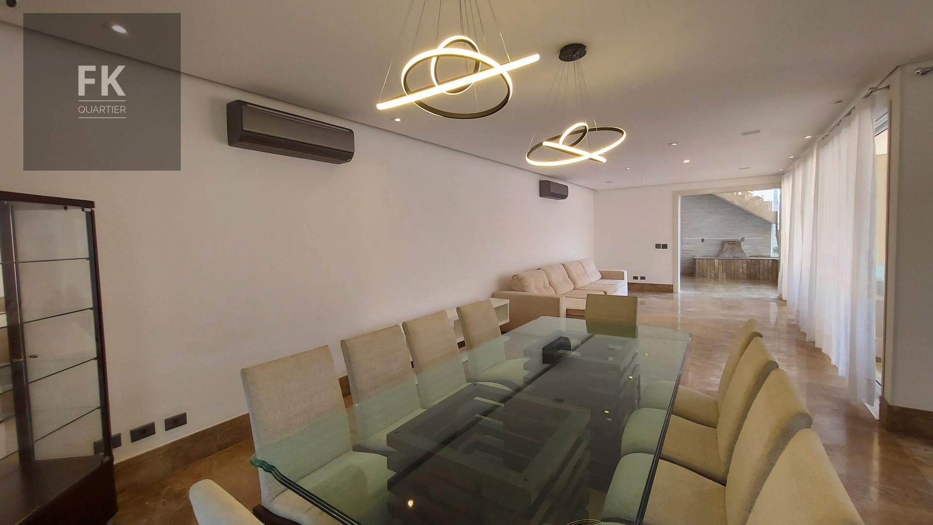 Casa à venda com 5 quartos, 5 suítes, 4 vagas e 985m² no Alphaville, Barueri (SP) — foto 12 de 30