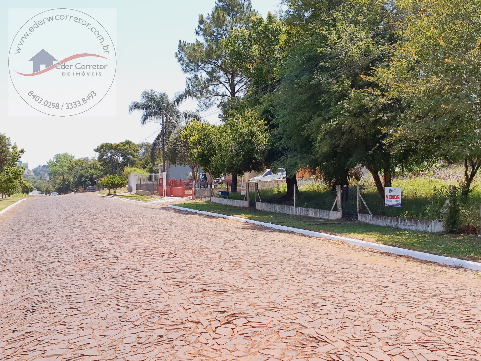 Terreno à venda com 495m² de terreno no Mundstock Terreno, Ijuí (RS) — foto 4 de 16