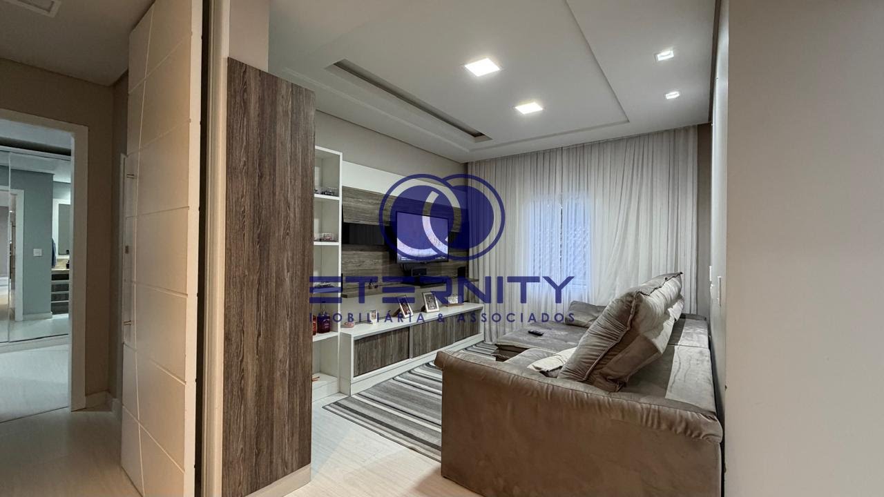 Cobertura à venda com 3 quartos, 1 suíte, 2 vagas e 100m² no Colonial, São Bento do Sul (SC) — foto 4 de 30