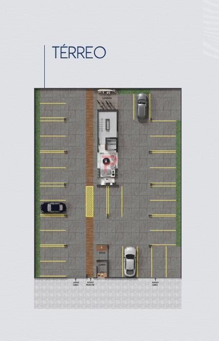 Apartamento à venda com 2 quartos, 1 suíte, 1 vaga e 60m² no Camboinha, Cabedelo (PB) — foto 18 de 18
