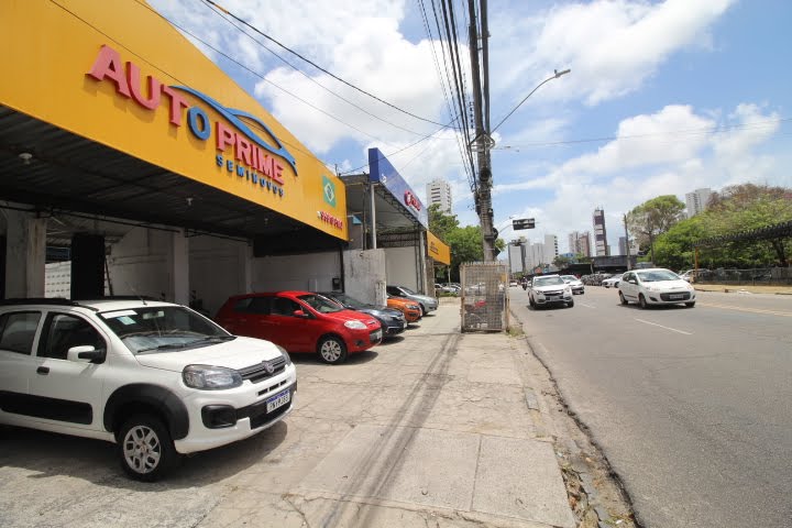 Comercial para alugar com 2 banheiros, 22 vagas e 360m² no Madalena, Recife (PE) — foto 18 de 18