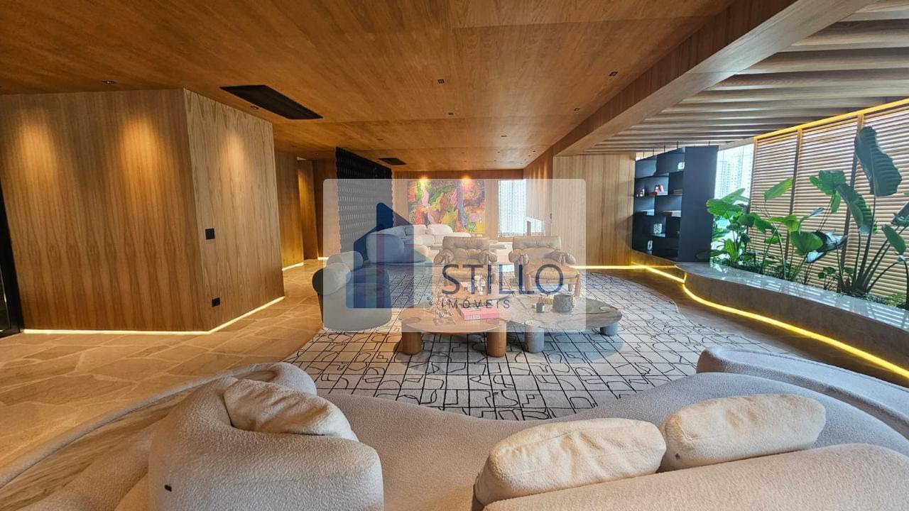 Apartamento à venda com 4 quartos, 4 suítes, 7 vagas e 425m² no Vila Gomes Cardim, São Paulo (SP) — foto 17 de 30