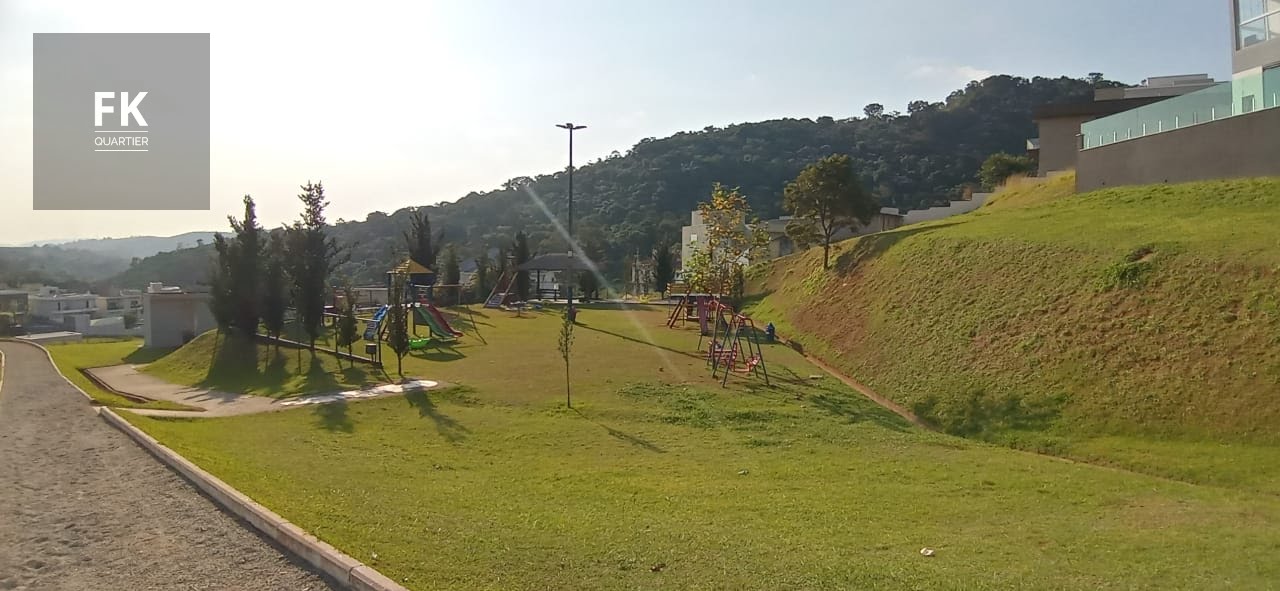 Terreno à venda com 821m² de terreno no Alphaville, Santana de Parnaíba (SP) — foto 9 de 12