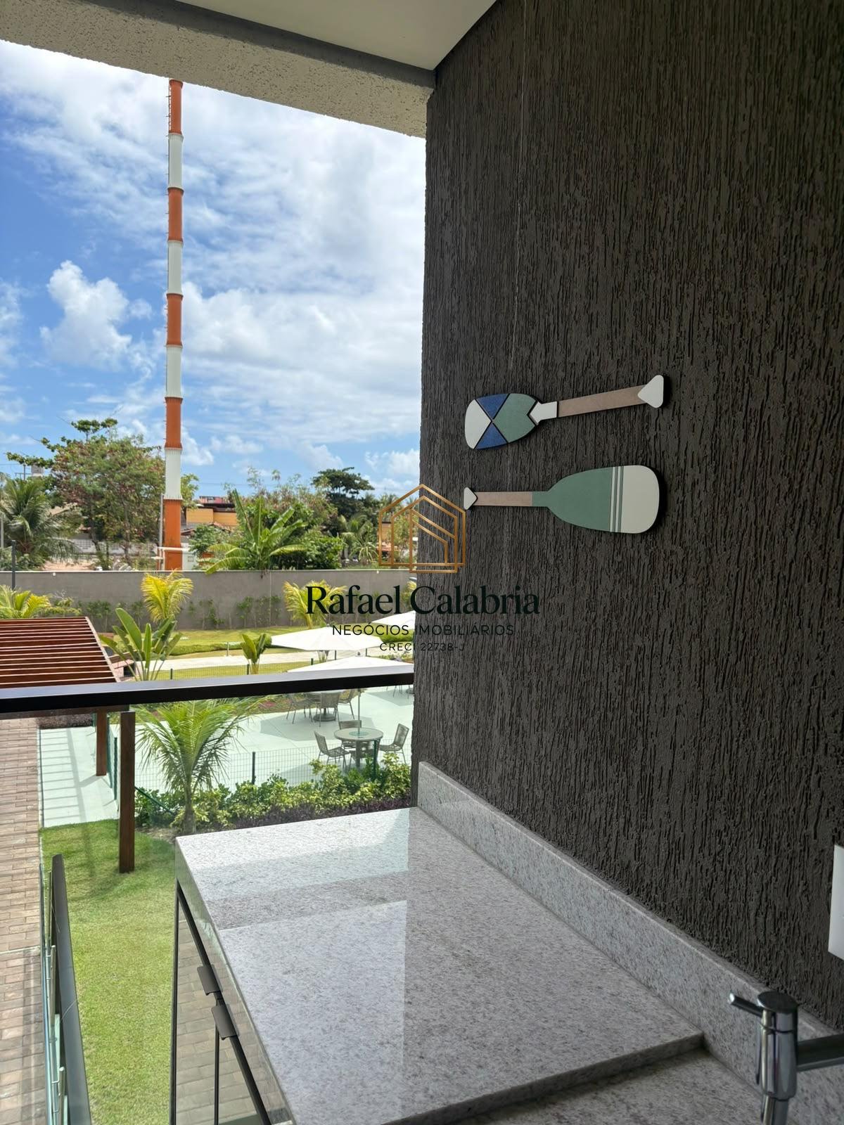 Apartamento à venda com 1 quarto, 1 banheiro, 1 vaga e 32m² no Cupe, Recife (PE) — foto 19 de 22