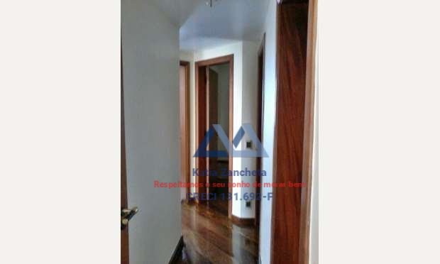 Apartamento à venda com 4 quartos, 2 suítes, 3 vagas e 136m² no Jardim Brasil (zona Sul), São Paulo (SP) — foto 9 de 20
