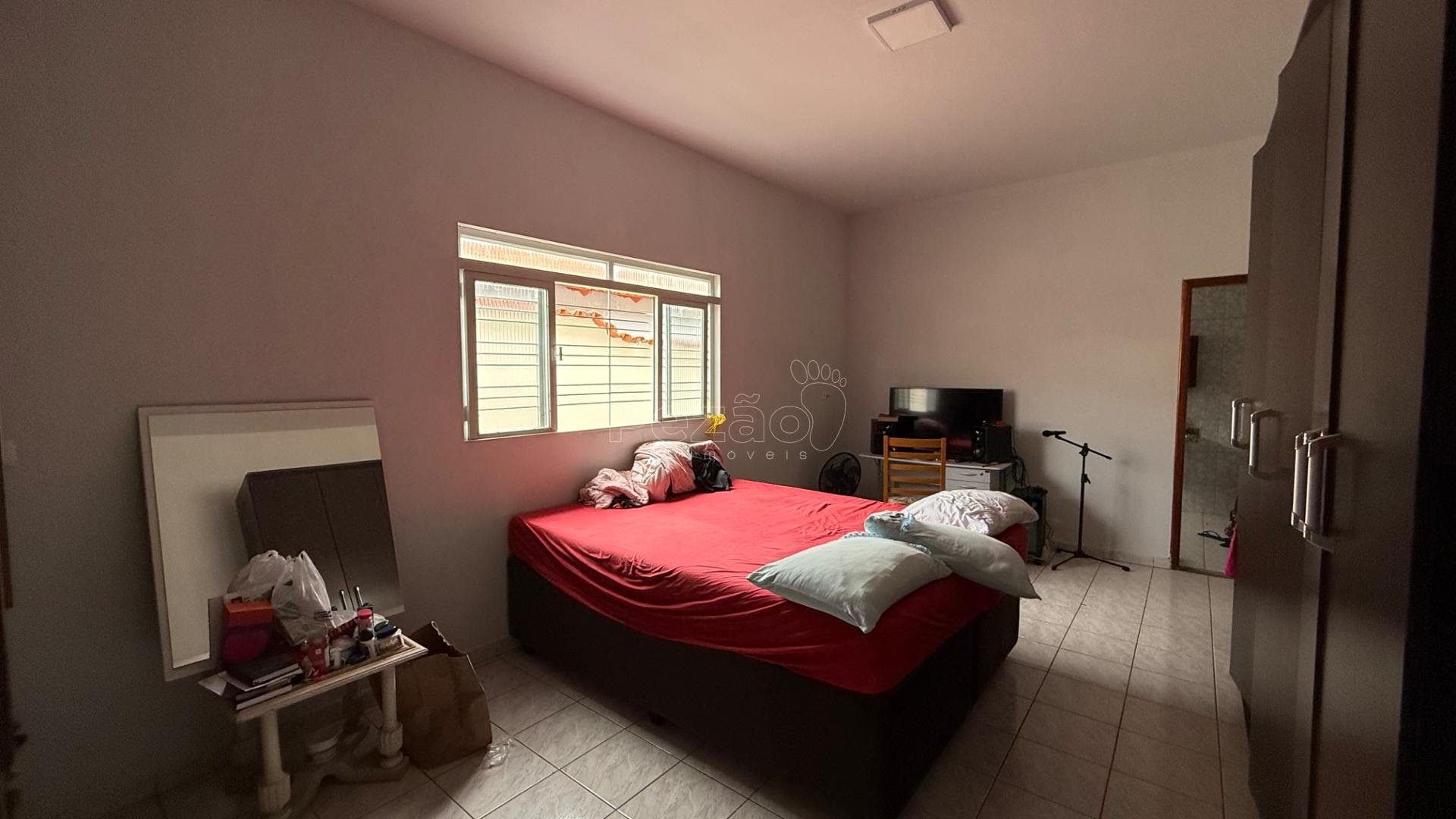 Casa à venda com 4 quartos, 2 suítes, 4 vagas e 572m² no Parque Alvorada, Itapuranga (GO) — foto 7 de 10