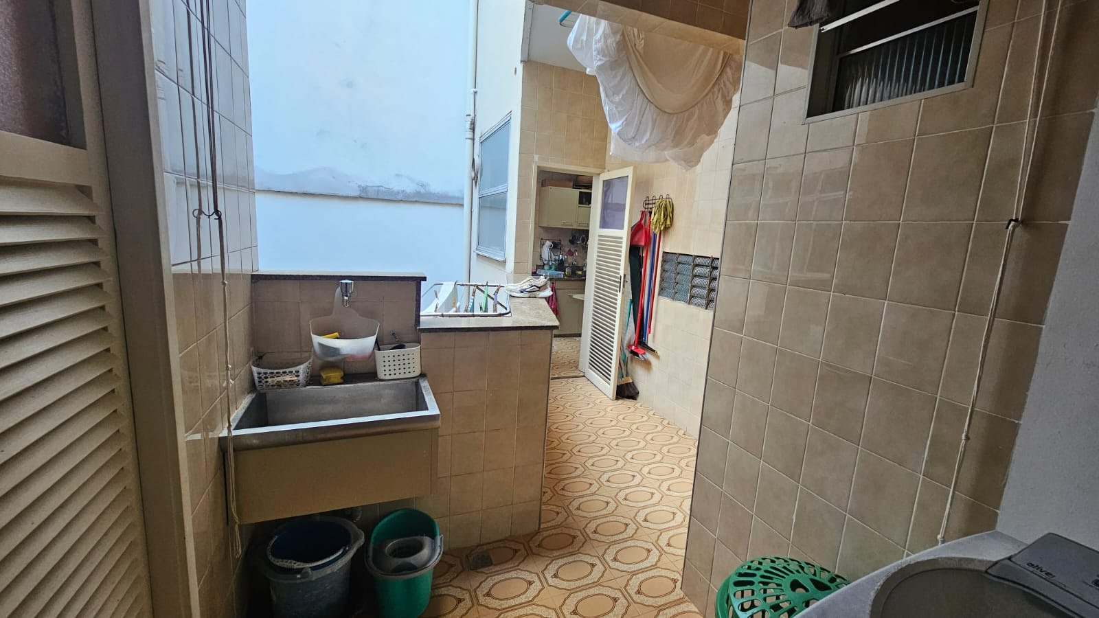 Cobertura à venda com 4 quartos, 2 suítes, 1 vaga e 190m² no Leme, Rio de Janeiro (RJ) — foto 26 de 30