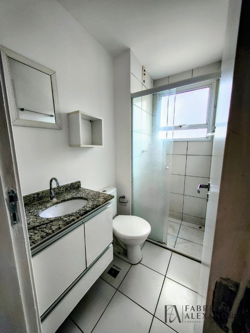 Apartamento para alugar com 2 quartos, 1 suíte, 1 vaga e 64m² no Praças Golfe, São José do Rio Preto (SP) — foto 12 de 30