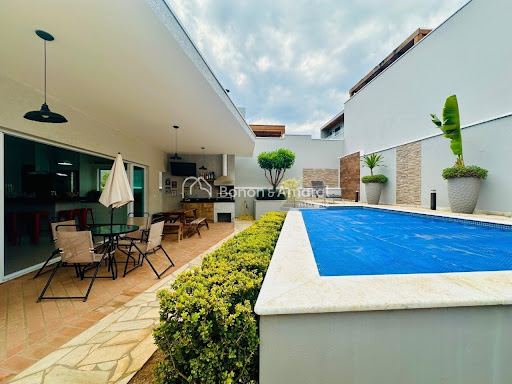 Casa de Condomínio, 3 quartos - Foto 10