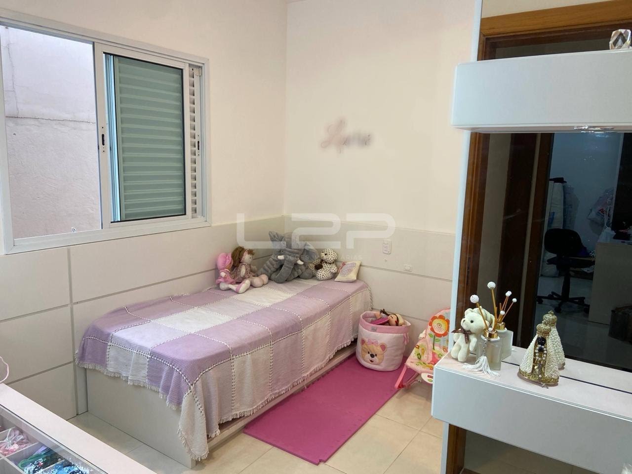 Casa à venda com 3 quartos, 1 suíte, 3 vagas e 175m² no Parque Santa Isabel, Itupeva (SP) — foto 13 de 26