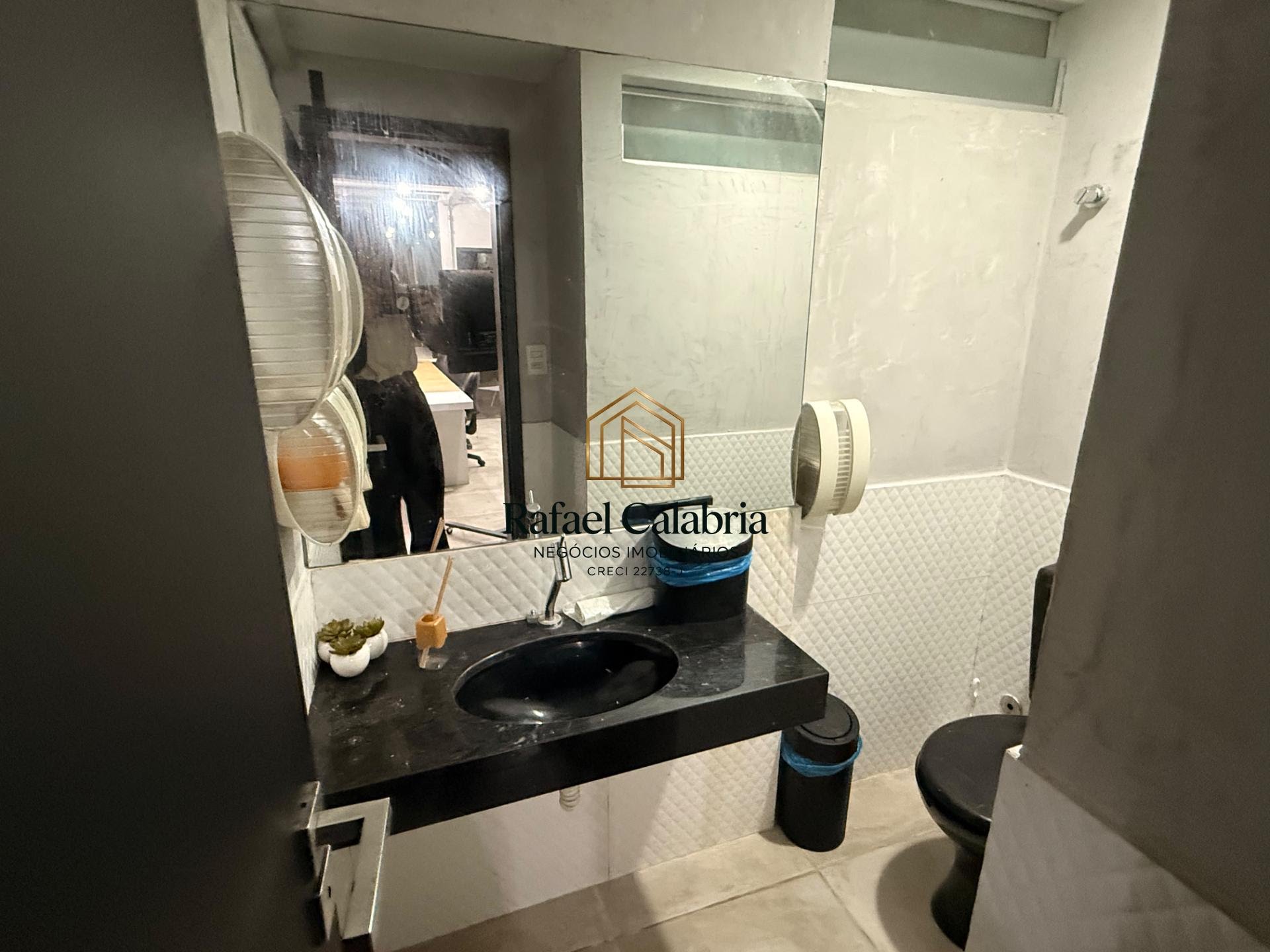 Comercial para alugar com 131m² no Graças, Recife (PE) — foto 13 de 25